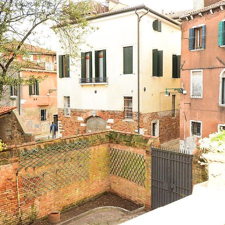 San Rocco Apartment Veneza Exterior foto